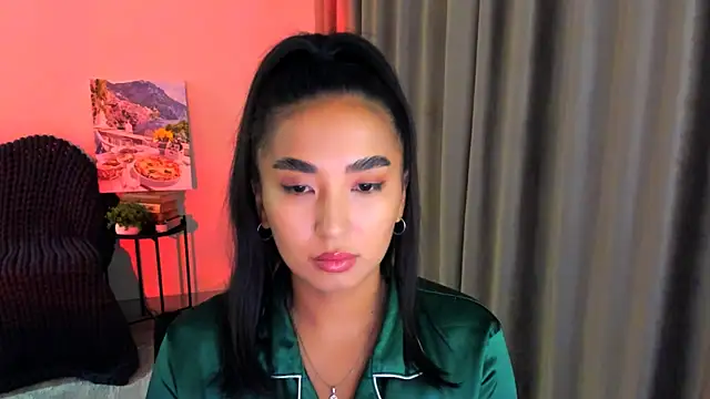 worldofkim online show from January 2025 09:36:01 PM