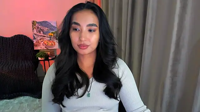 worldofkim online show from February 2025 08:13:01 PM