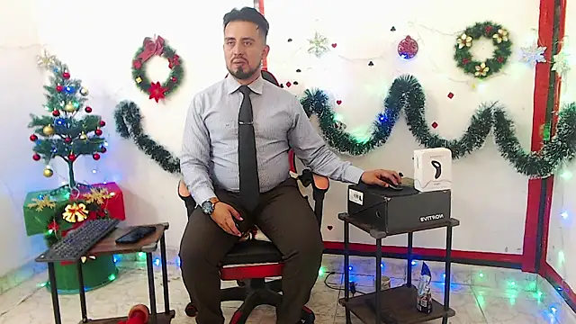 KalethBigDick online show from November 2025 06:59:01 AM