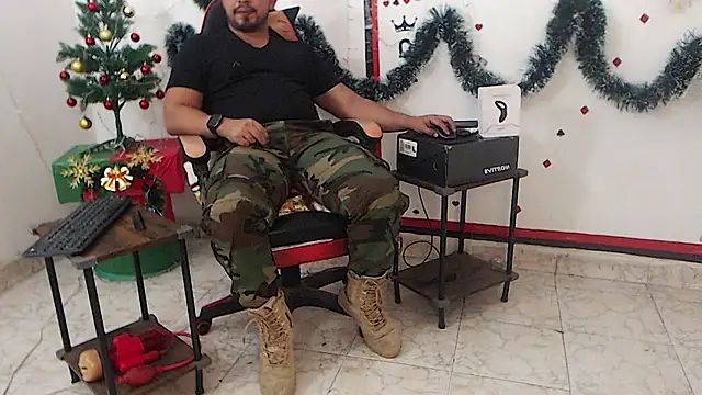 KalethBigDick online show from January 2026 06:05:01 AM