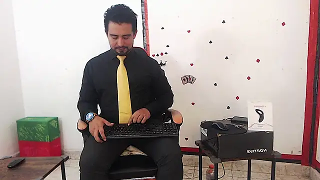 KalethBigDick online show from January 2026 12:25:01 AM