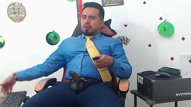 KalethBigDick online show from April 2026 08:04:01 AM