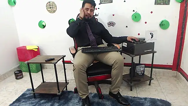 KalethBigDick online show from April 2026 07:58:02 PM