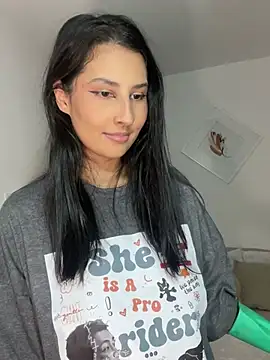 sofi johansson online show from January 2025 08:20:02 AM