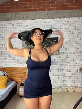 sofi johansson online show from September 2025 07:36:01 PM