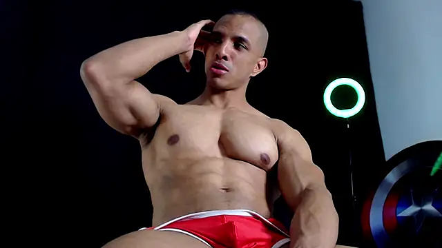 Antonywebb94 online show from September 2025 04:51:02 PM