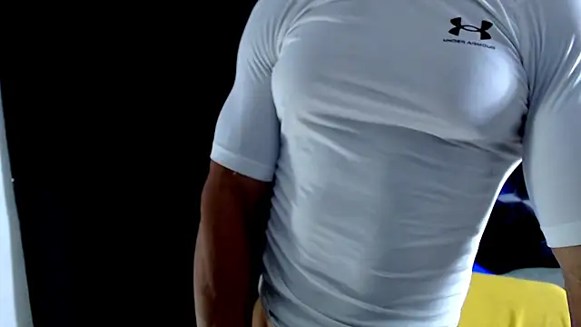 Antonywebb94 online show from November 2025 04:29:01 PM