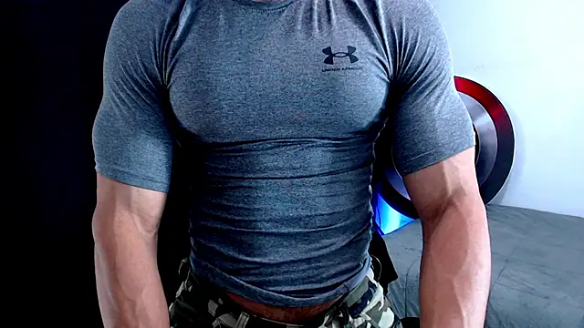 Antonywebb94 online show from February 2026 06:22:01 AM