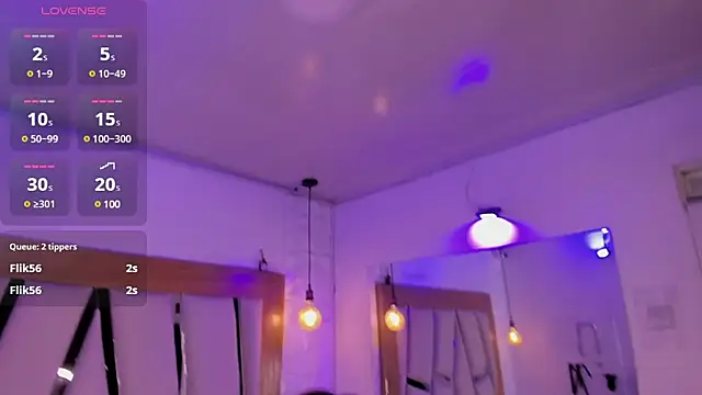 ary cooper  online show from March 2025 07:06:02 PM