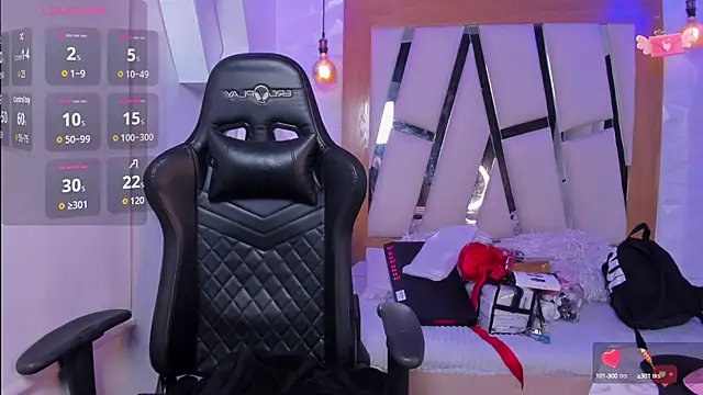 ary cooper  online show from October 2025 12:41:02 PM