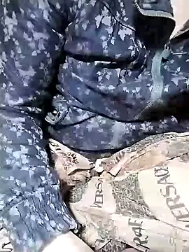 Hyemin online show from December 2024 11:48:01 AM