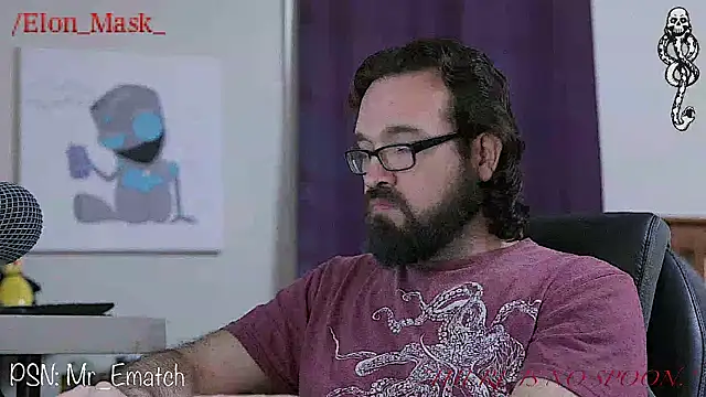 Seraph De La Luna online show from February 2025 04:27:01 AM