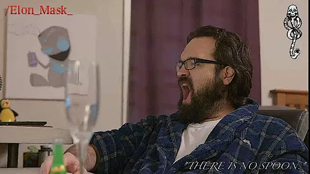 Seraph De La Luna online show from February 2025 04:37:01 AM