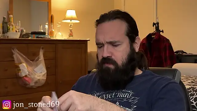 Seraph De La Luna online show from January 2026 05:55:01 AM