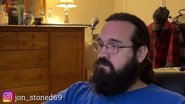 Seraph De La Luna online show from February 2026 03:24:01 AM