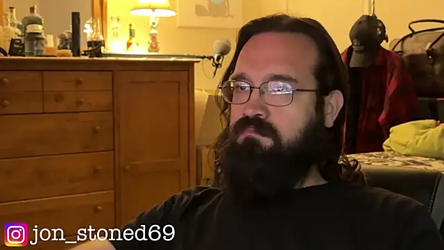 Seraph De La Luna online show from March 2026 09:25:01 AM