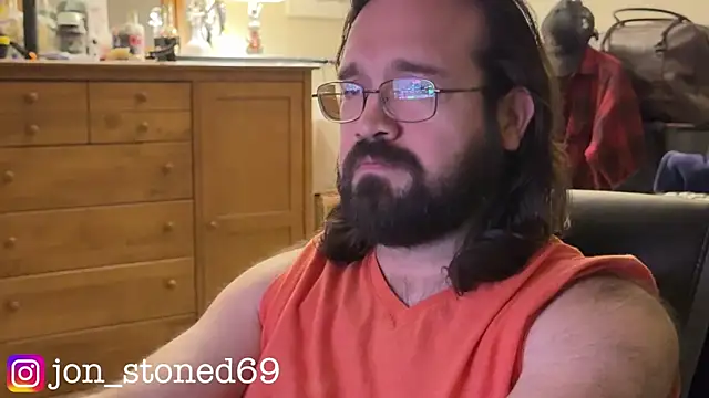 Seraph De La Luna online show from April 2026 09:02:01 AM