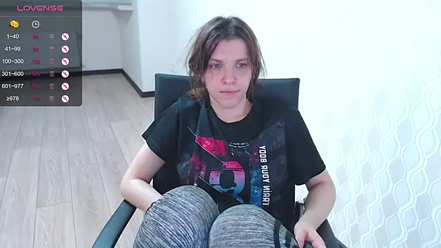 LisaHeart online show from January 2025 10:51:01 PM