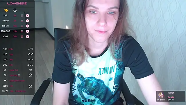 LisaHeart online show from October 2025 06:05:02 PM