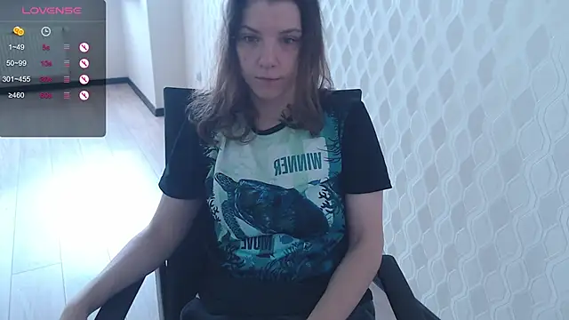 LisaHeart online show from October 2025 11:27:01 AM