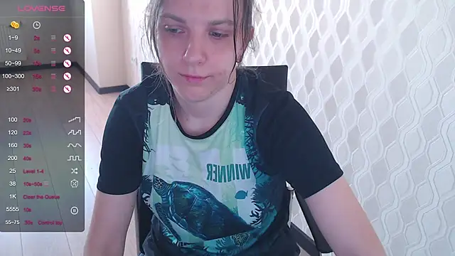 LisaHeart online show from March 2026 02:34:02 PM