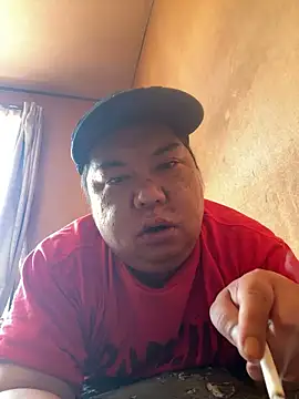 punk0805 online show from October 2025 12:52:02 AM