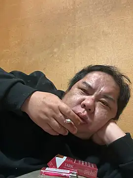 punk0805 online show from February 2026 12:47:02 PM