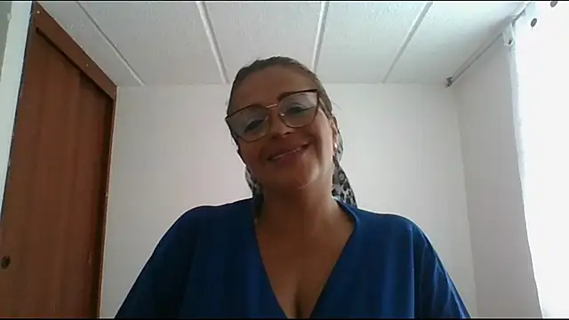 RossanaLionheart online show from January 2025 07:43:01 PM