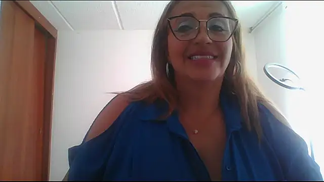 RossanaLionheart online show from January 2025 10:12:02 PM