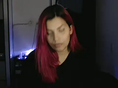 CarolinaRincon online show from February 2025 08:42:01 PM