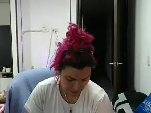 CarolinaRincon online show from February 2025 01:14:02 AM