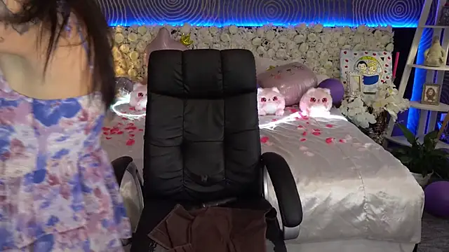 IsabellaFoxyy online show from March 2026 01:49:01 PM