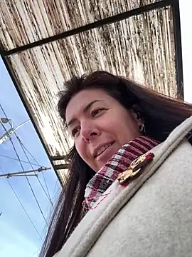 eveangelll online show from March 2026 08:18:01 AM