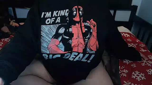 Snapshot of Chloenightmare chatting on December 2024 08:22:02 AM Chloenightmare online show from December 2024 08:22:02 AM