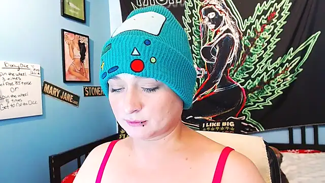 Snapshot of Chloenightmare chatting on March 2025 12:11:01 AM Chloenightmare online show from March 2025 12:11:01 AM