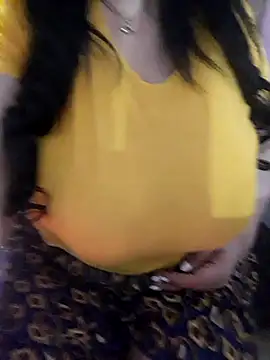 Maria Sexx online show from November 2025 07:25:02 PM