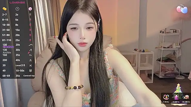 7-Love online show from January 2025 03:53:02 PM