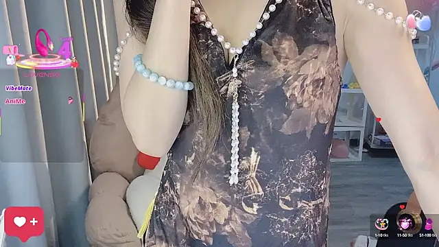 7-Love online show from February 2025 02:11:02 PM