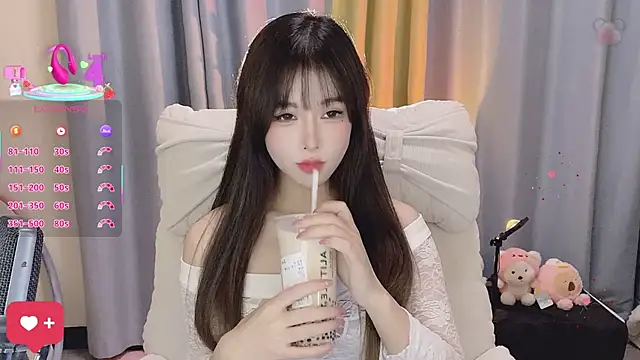 7-Love online show from September 2025 01:33:02 PM