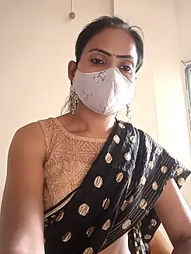 Snapshot of sunita6009 chatting on June 2026 12:55:01 PM sunita6009 online show from June 2026 12:55:01 PM