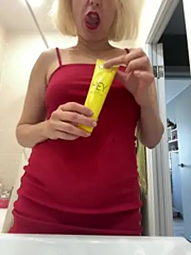 Yourdirtybitch online show from July 2026 07:00:02 AM