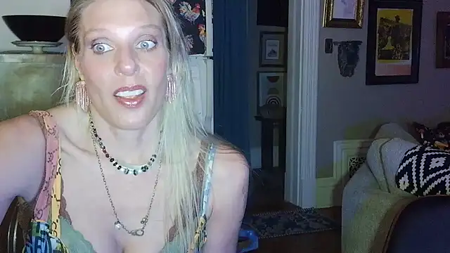 Glamazonx online show from March 2026 02:39:02 AM