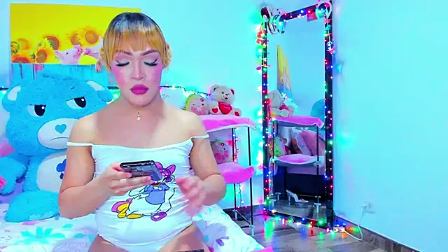 Candy Candy   online show from April 2026 02:09:02 AM