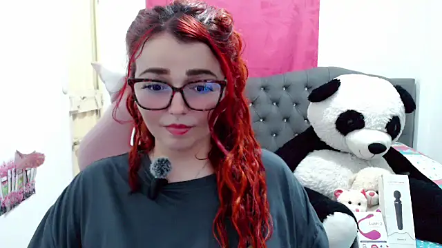 Alexatexa2929 online show from December 2024 09:08:02 PM