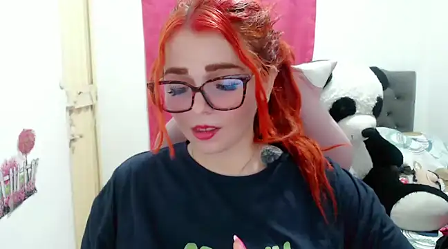 Alexatexa2929 online show from January 2025 11:18:02 PM