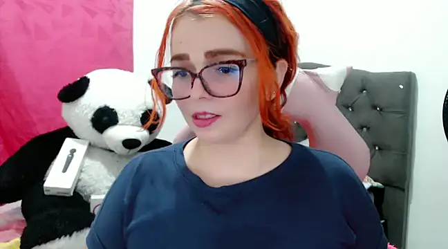 Alexatexa2929 online show from January 2025 11:13:02 PM