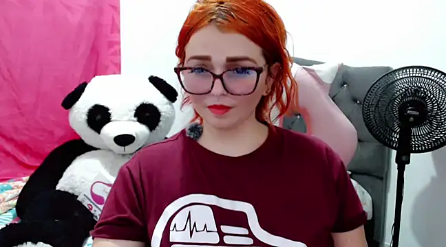 Alexatexa2929 online show from February 2025 03:43:02 AM