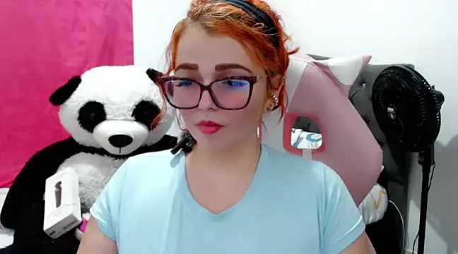 Alexatexa2929 online show from February 2025 02:17:02 AM