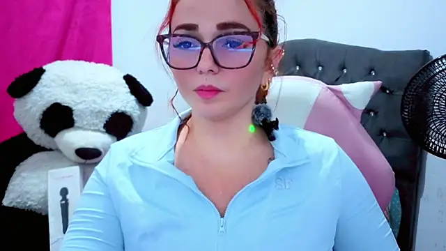 Alexatexa2929 online show from September 2025 06:33:02 PM