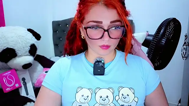 Alexatexa2929 online show from October 2025 09:56:01 PM